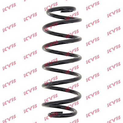 KYB RA6155 Coil Spring for TOYOTA