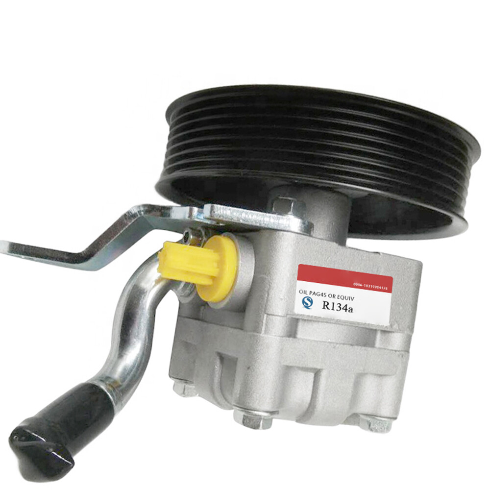 えんきん Power Steering Pump for Infiniti Q70 EX35 Nissan 370Z 2008-2017