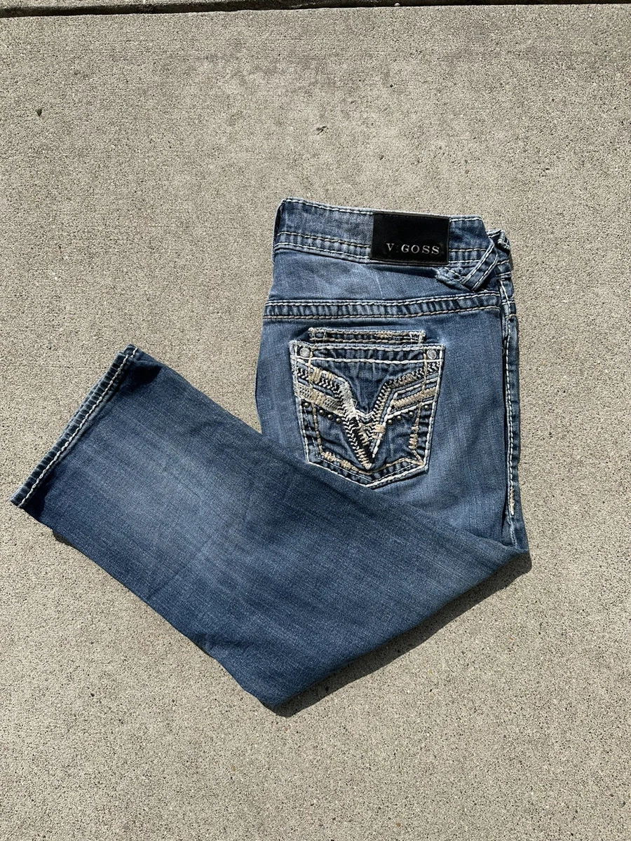 Vigoss capris store