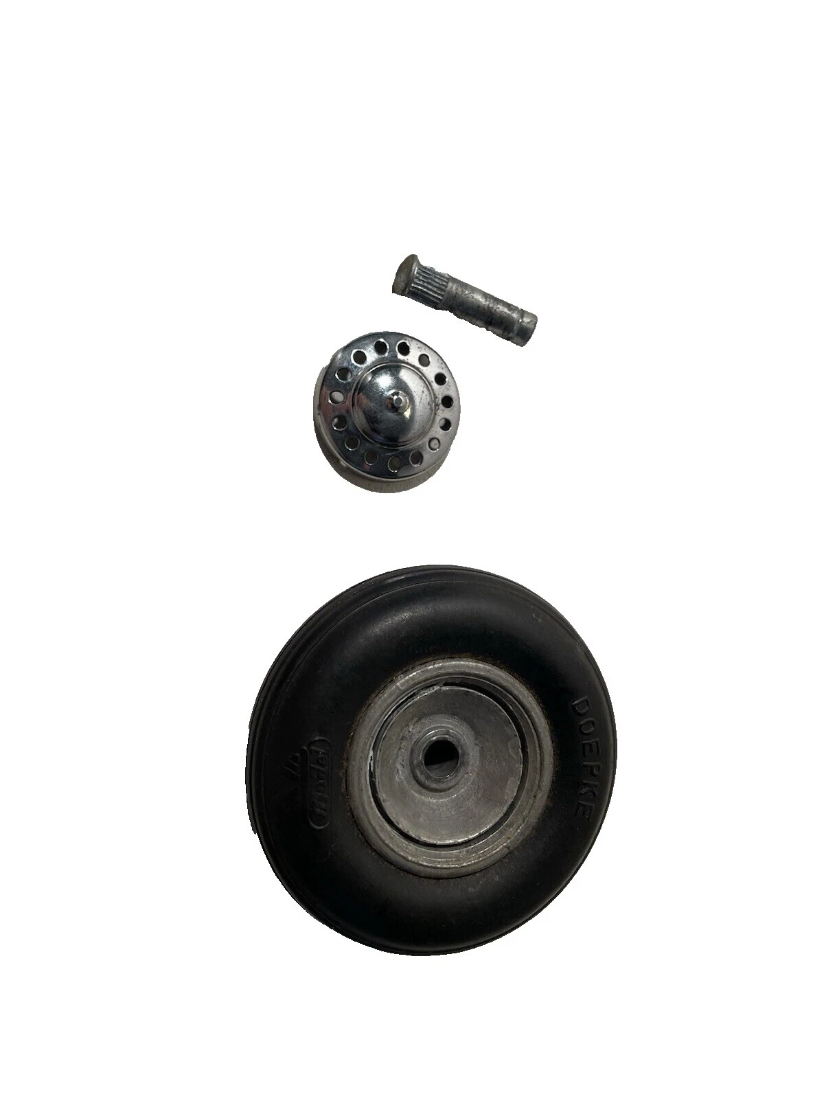 Negro MG Vintage fabricación Diecast coches, camiones y camionetas