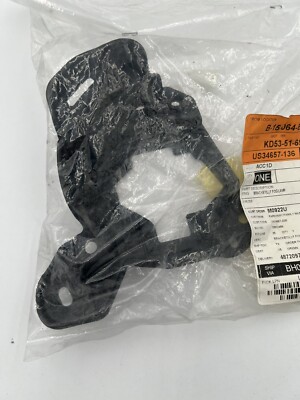 2013-2016 CX-5 Genuine Mazda Lamp Bracket KD53-51-694A | eBay