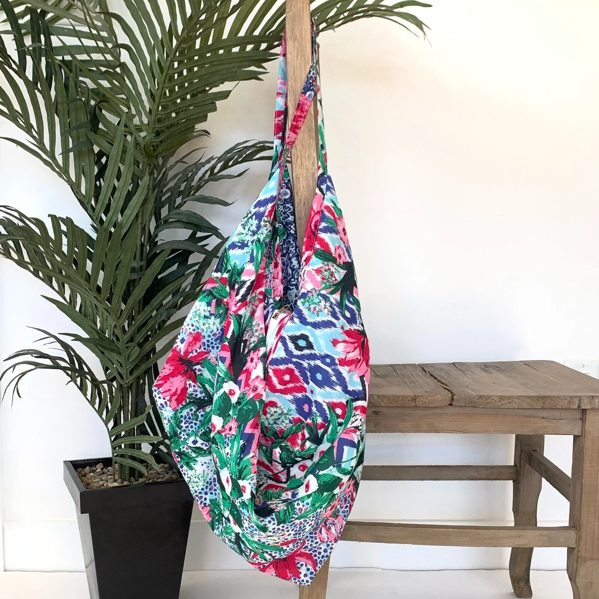 Beach sling bag cheap