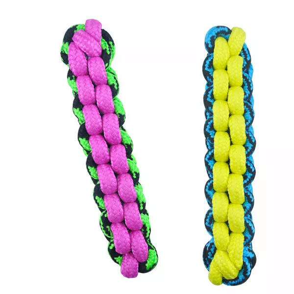 Thick rope dog toy cheap