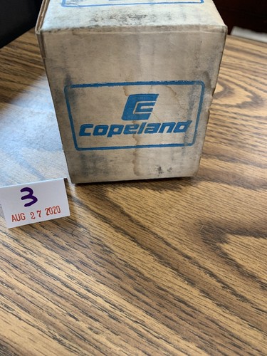 NEW COPELAND 040-0003-02-3 RELAY - Picture 7 of 7