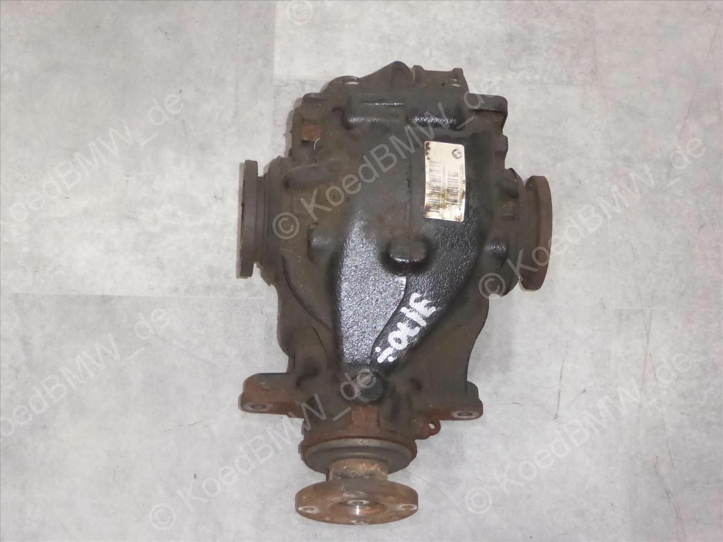 BMW 33107602980, 7567997 - 01/EZE88V; 4.10 | eBay
