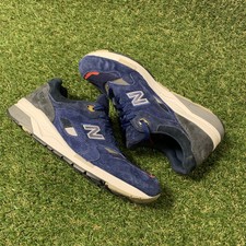 oshman's x new balance 1600