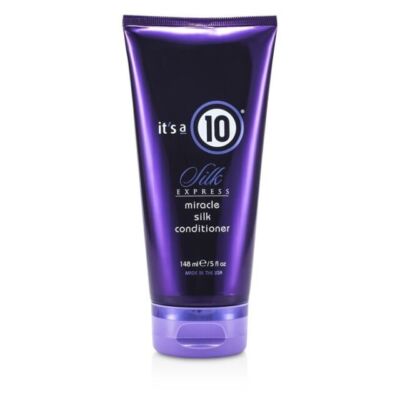 It's A 10 Silk Express Miracle Silk Conditioner 5 Oz