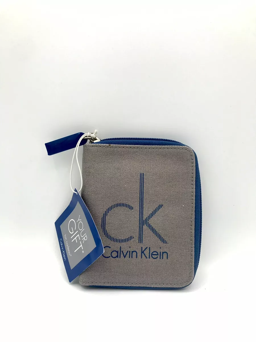 Portamonete calvin hotsell klein