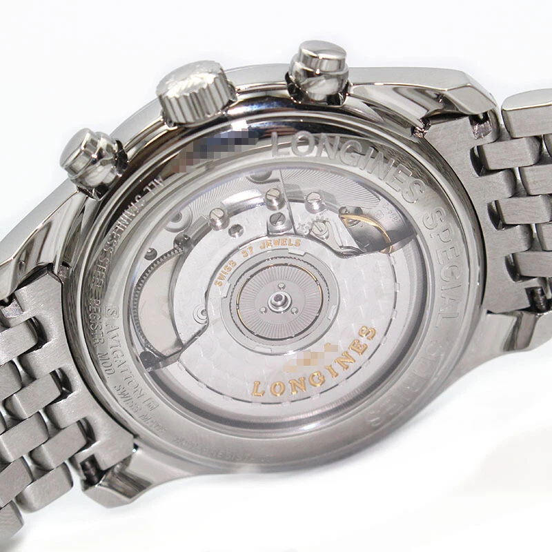 Used longines master collection sale