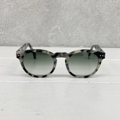 Sunglasses Iceblink #013 Puma G15 Gradient 47 23 150 New