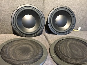 subwoofer dynaudio