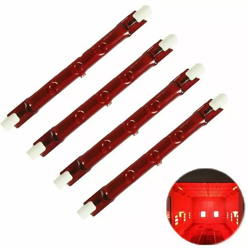 Ir bulb sales heater