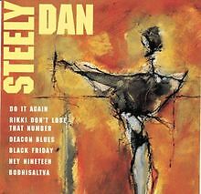 STEELY DAN - Do It Again von Steely Dan | CD | Zustand gut