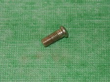 VINTAGE STANLEY No.220 WOODWORKING BLOCK PLANE "LEVER SCREW PART" USA MADE