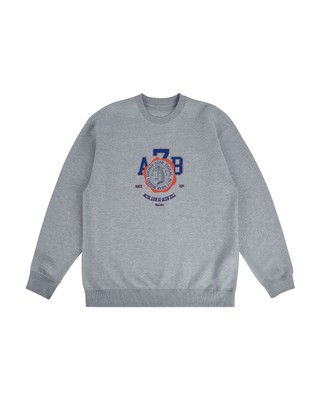 Ader Error grey sweatshirt size A1 (S)