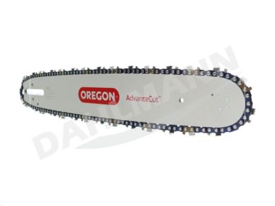 OREGON AdvanceCut  Schwert 40 cm + 3 Sägeketten für STIHL 044 MS 440