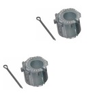 Moog Front Alignment Caster / Camber Bushing Kit