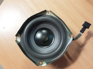 richbass woofer