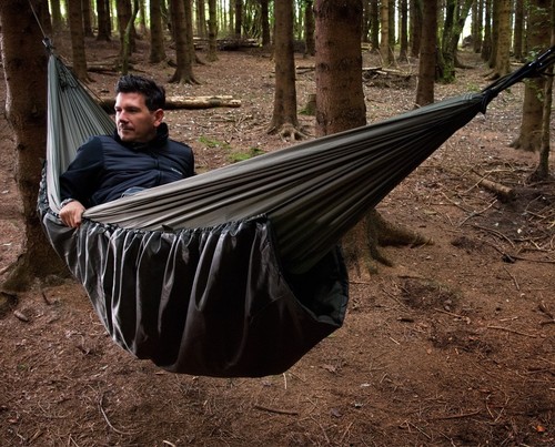 underblanket snugpak