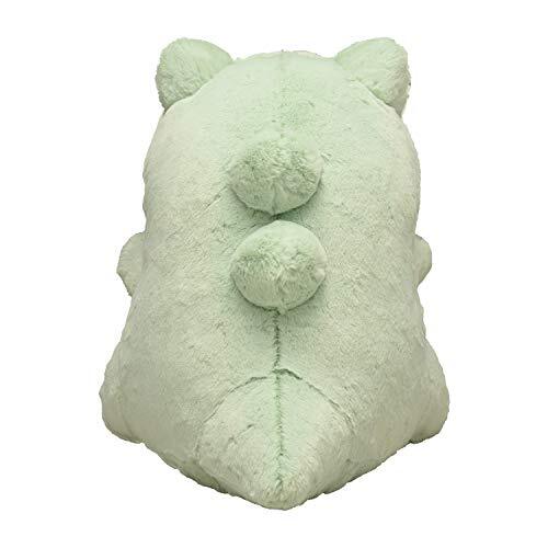 Peluche Pokemon Center originale Swablu Comfy Friends 36 cm nuovo
