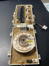 LG Washer Control Board