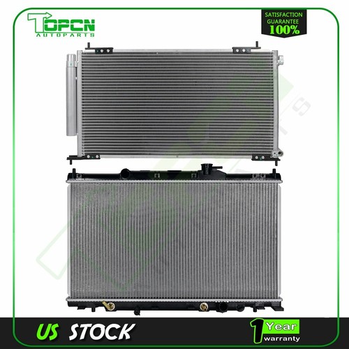 2011 Honda Element Replacement Radiator 