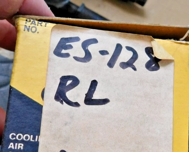 2 NUEVOS EXTREMOS DE BARRA DE DIRECCIÓN PARA 1942-49 BUICK SERIE 40 COCHES ESPECIALES 1946 1947 Foto 4 de 4