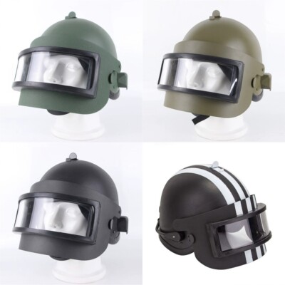 USSR K6-3 Tactical Helmet 1:1 High-End Replica PUBG Level 3
