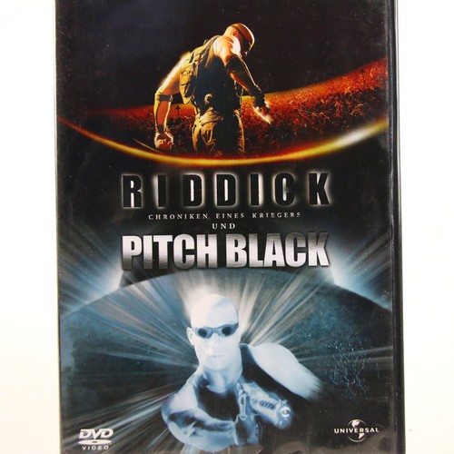 DVD Filme Klassiker Mystery Sci-Fi Horror Grusel Thriller Sammlung zum Auswählen - Bild 175 von 264