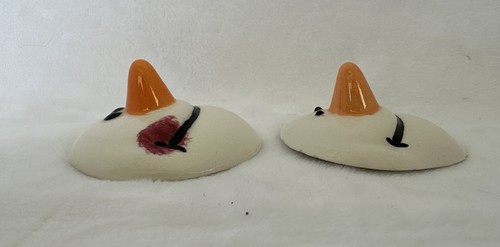 Spille emoji pupazzo di neve - Foto 3 di 6