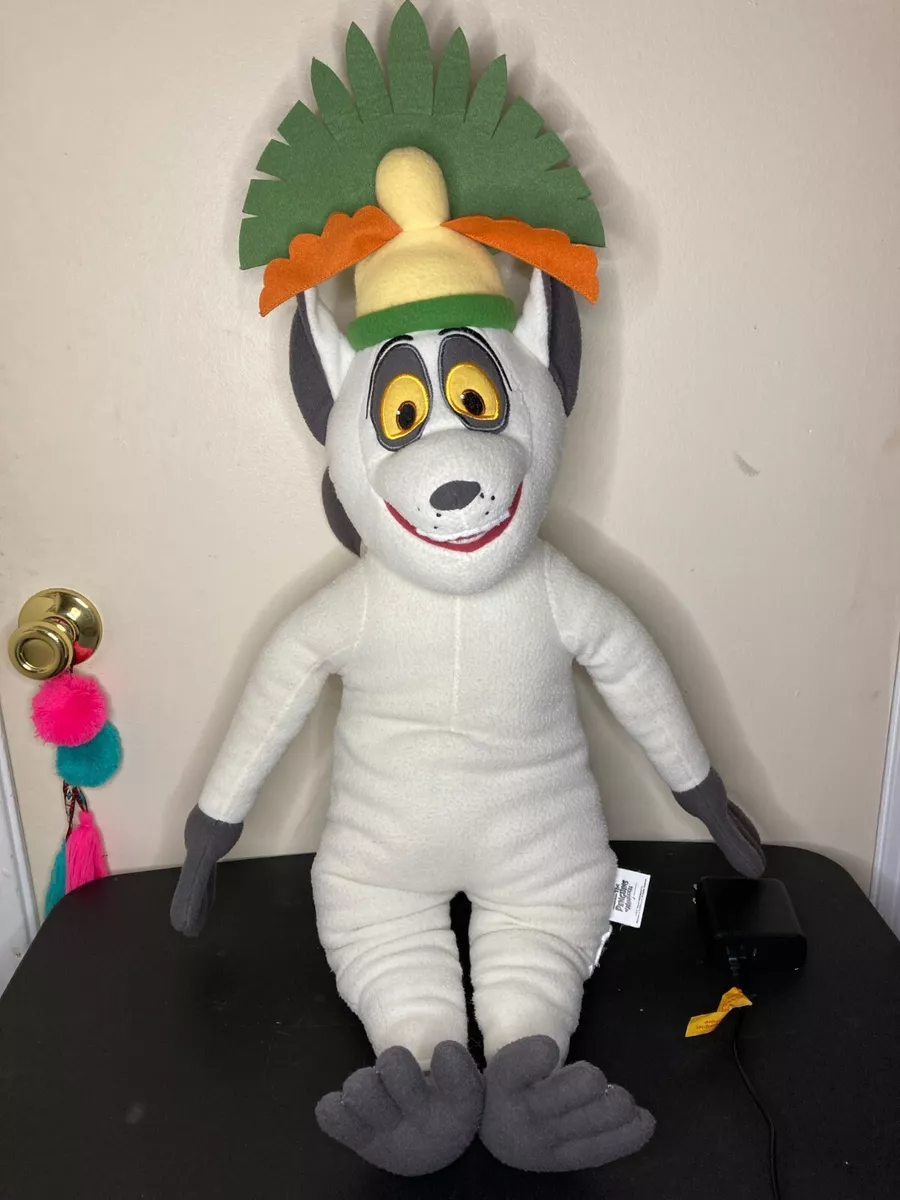 2011 Dreamworks Nick The Penguins Of Madagascar 33