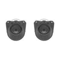 2X Optimal FederbeinstüTzlager Hinten FüR Ford Mondeo II BAP 1.8I 2.0I Cougar
