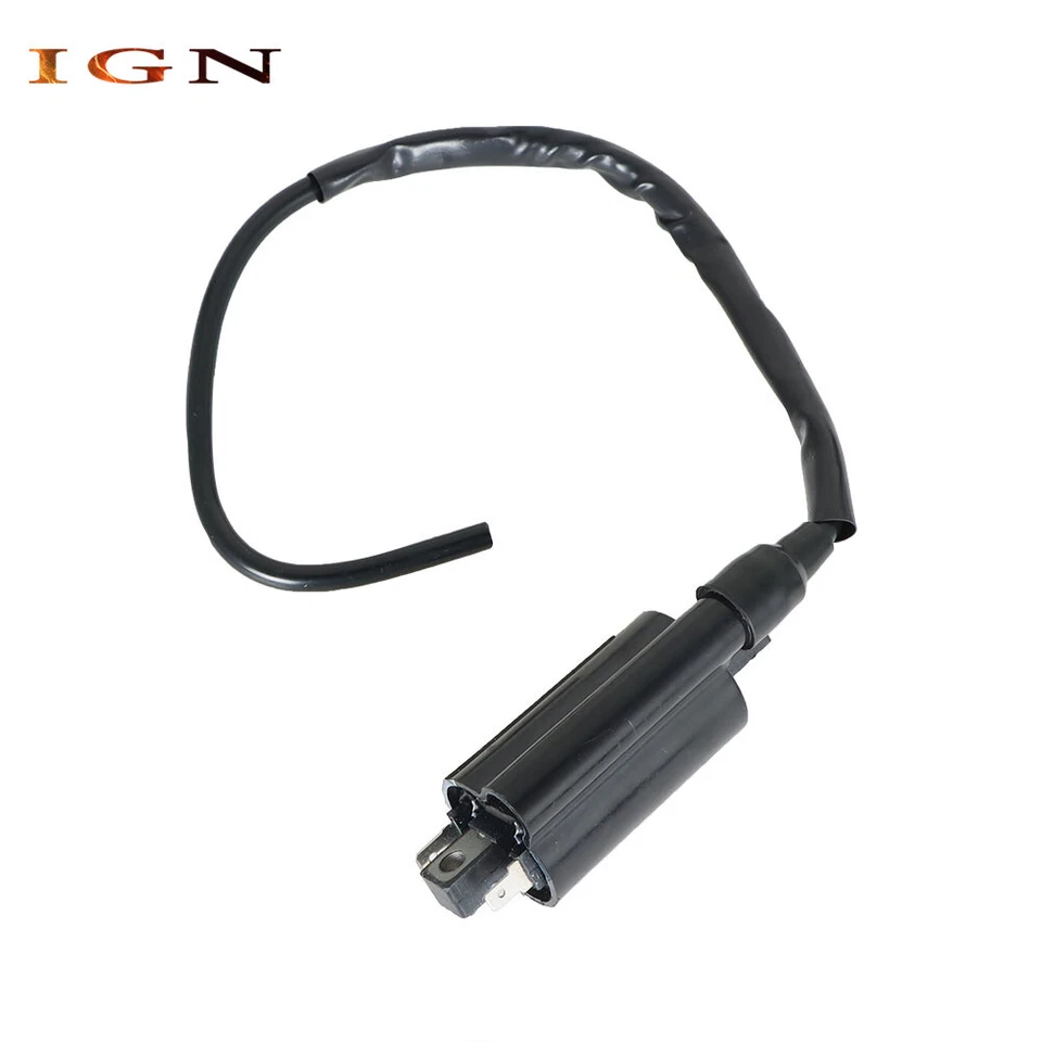 Bobina de ignição 21121-2083 para Kawasaki VN800 Vulcan KAF 620 650 454 EN450 LTD - Imagem 4 de 4