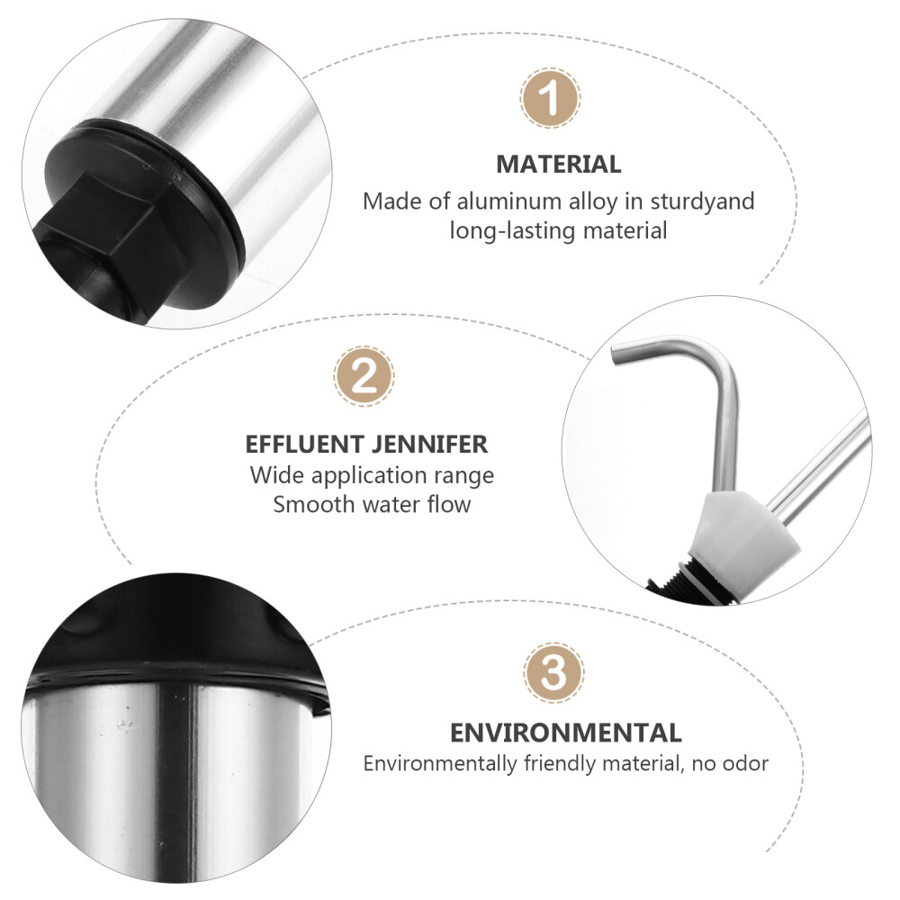 Kitchen Sink Sink Water Pump Water Sink Sprayer Motorhome Water