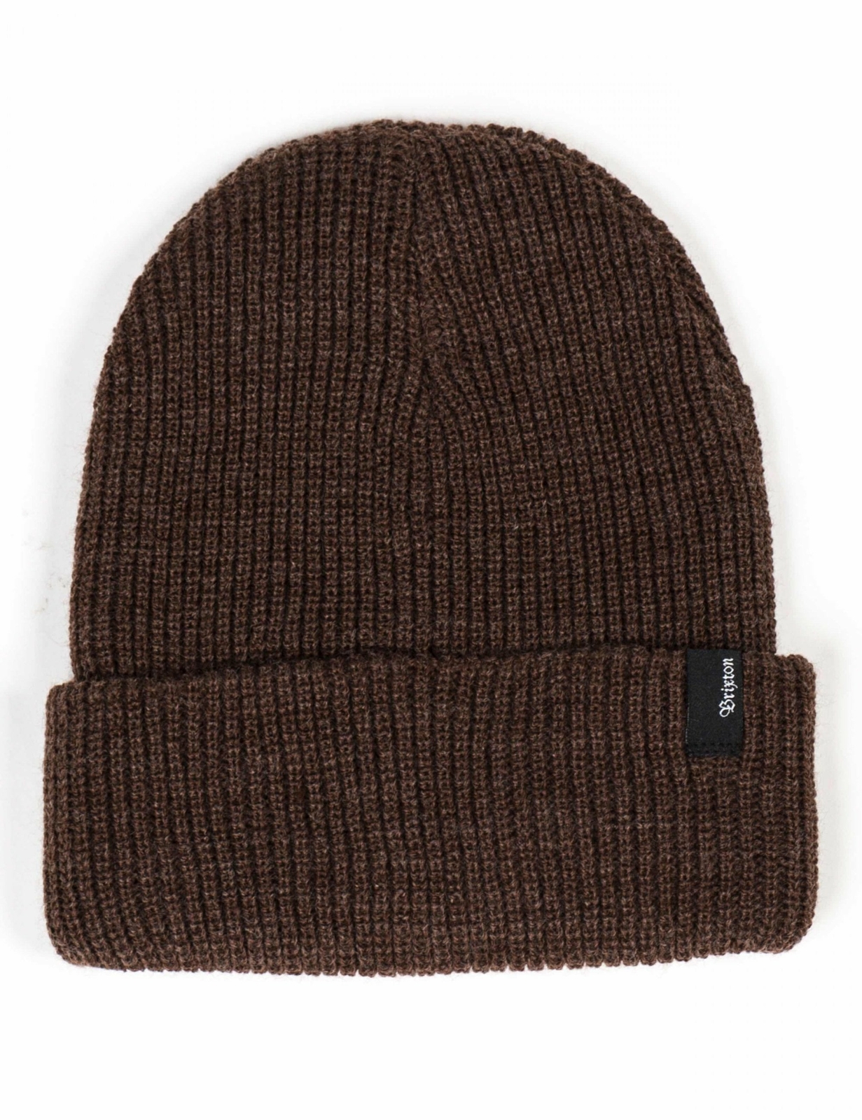 Купить Heist Beanie Hat - Heather Bison 