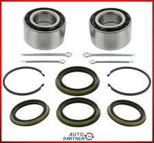 Roulement de roue Nissan NOTE