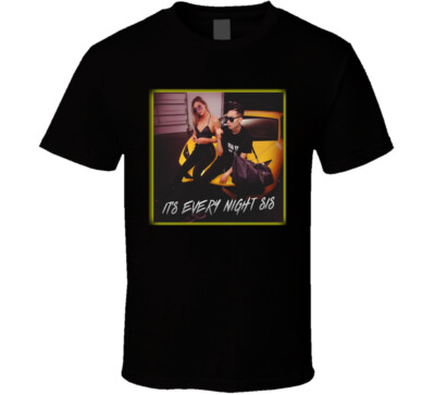 It's Every Night Sis Rice Gum T-shirt