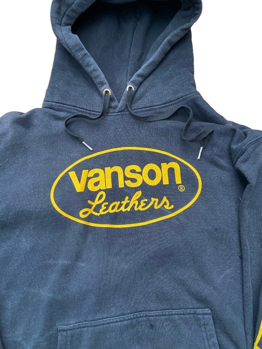 JPGOODBUY公式アカウント05 Vanson Leathers 36 JPGOODBUY公式アカウント05 様専用Vanson Leathers 36 - メルカリ