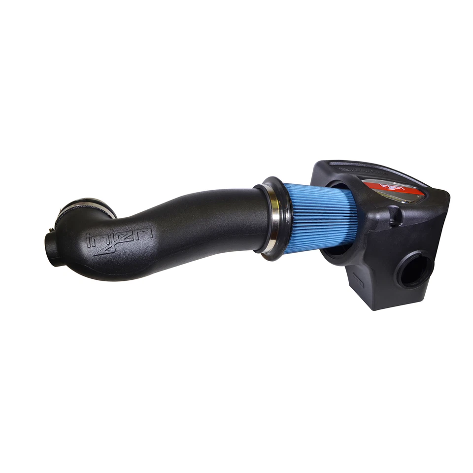 Injen EVO5100 Cold Air Intake Dry for 2011-2023 Dodge Challenger Charger 5.7L V8 - Image 4 of 4