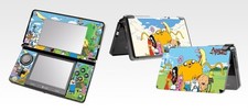 308 Vinyl Decal Skin Sticker Cover Protector for Nintendo 3DS