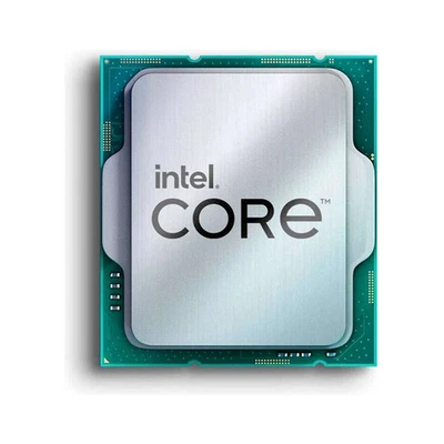 Core i5-12400F listing on ebay