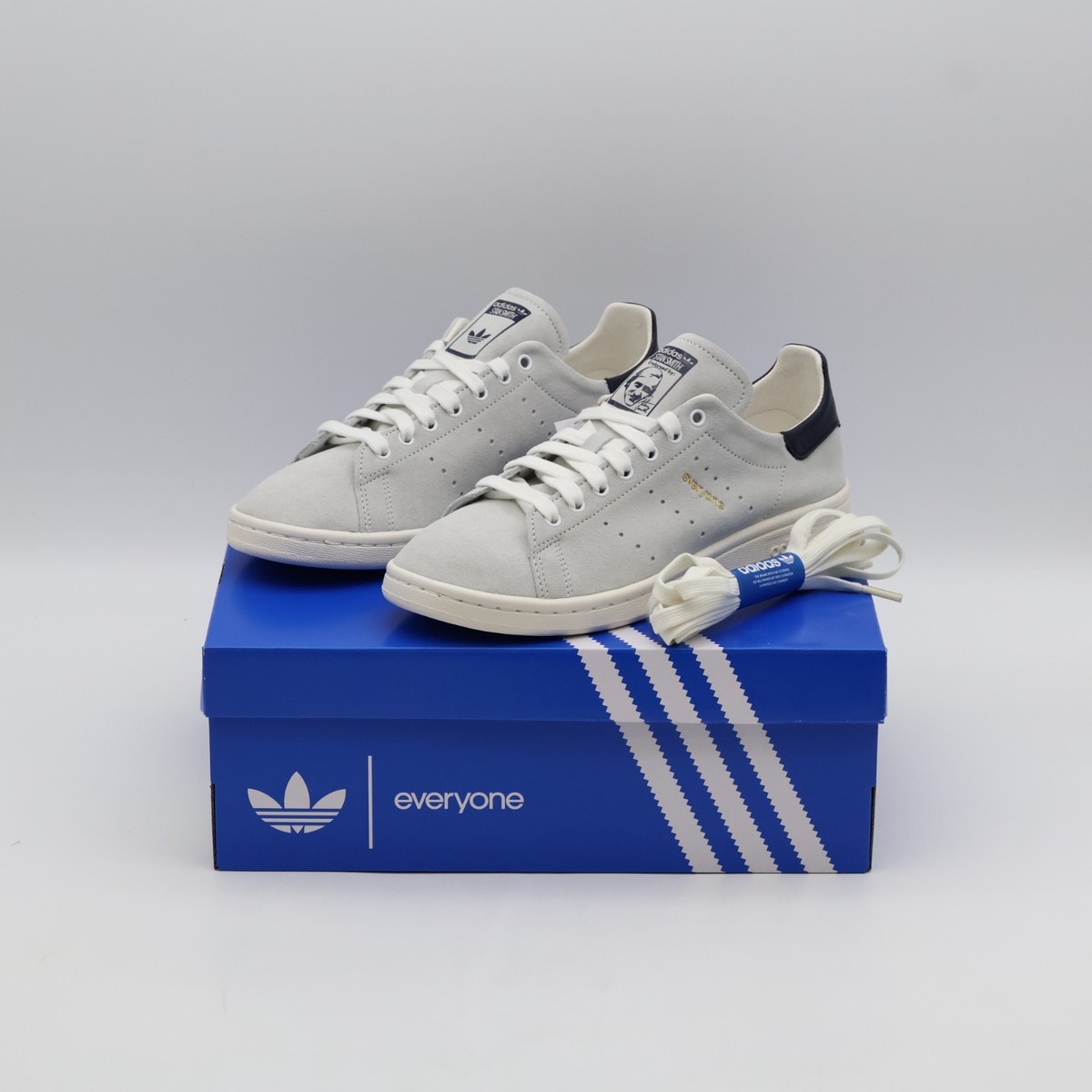 新品 everyone  Stan Smith Decon 27cm JQ2120 everyone adidas Originals Stan Smith Decon Cloud White Core