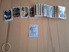 Elisa sammelbilder konvolut ca.200 x (Sammlungsauflösung)