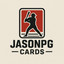jasonpg Cards