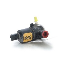 POMPE LAVE GLACE avant PEUGEOT 206 PHASE 2 BREAK 1.4 HDI - 8V TURBO /R
