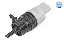 MEYLE Waschwasserpumpe Scheibenreinigung 014 870 0002 für MERCEDES W205 12V W213