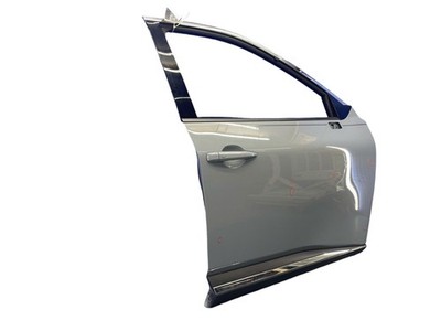 2021 2022 2023 NISSAN ROGUE FRONT RIGHT DOOR SHELL BOULDER GRAY PEARL *SCUFFS*