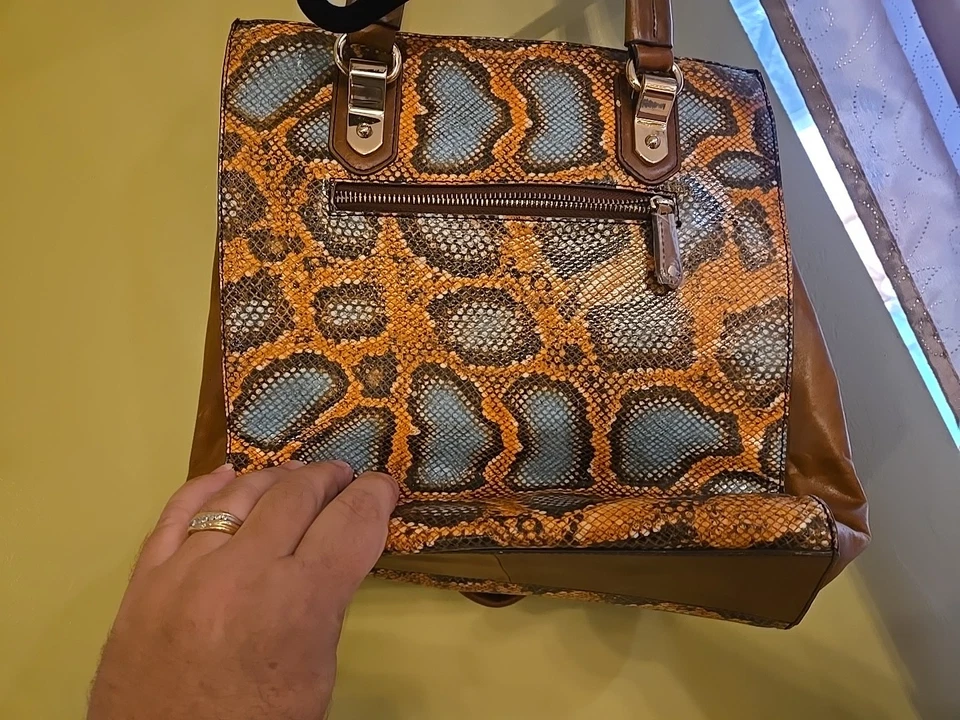 carteras y bolsos mujer Foto 2 de 4