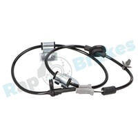 ABS Sensor Raddrehzahl RAP Brakes R-A0416 FüR Impreza GR GH G3 Legacy 4 BL Wagon