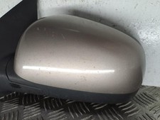 Retroviseur gauche (ou coque) Nissan NOTE